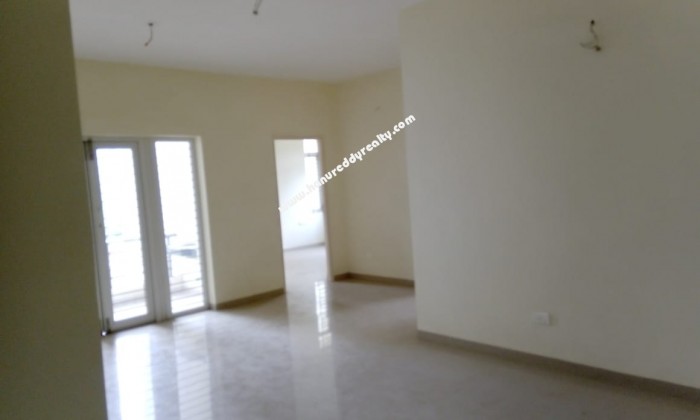 3 BHK Flat for Sale in Uppilipalayam